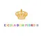 Logo - Logo Escola Dom Pedro Ii