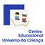Logo - Logo Centro Educacional Universo Da Criança