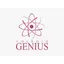 Logo - Logo Colégio Genius Kids