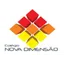 Logo - Logo Colégio Nova Dimensão