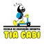 Logo - Logo ESCOLA DE EDUCAÇÃO INFANTIL TIA GABI