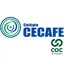 Logo - Logo Colégio CECAFE COC