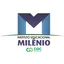 Logo - Logo Instituto Educacional Milênio COC