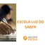 Logo - Logo Escola Luz do Saber