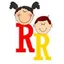 Logo - Logo Escola Regina Ribeiro