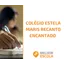 Logo - Logo Colégio Estela Maris Recanto Encantado – Unidade Infantil