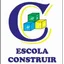 Logo - Logo Escola Construir