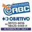 Logo - Logo Instituto ABC de Água Boa