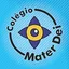 Logo - Logo Colégio Mater Dei Apucarana