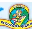 Logo - Logo Escola Pequenos Gigantes