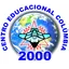 Logo - Logo CEC 2000