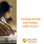 Logo - Logo Colégio Divino Pai Eterno- Cdpe Filial 1