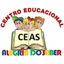 Logo - Logo Centro Educacional Alegria Do Saber