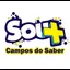 Logo - Logo Colégio Campos Do Saber