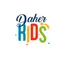 Logo - Logo Escola Daher Kids
