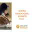 Logo - Logo Centro Educacional Recanto Feliz