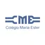 Logo - Logo Colégio Maria Ester 2