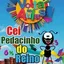 Logo - Logo Pedacinho Do Reino