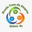 Logo - Logo Escola Trem Da Alegria