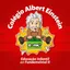Logo - Logo Colégio Albert Einstein