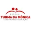 Logo - Logo Escola Turma da Mônica