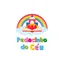 Logo - Logo Escola Pedacinho Do Céu
