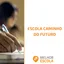 Logo - Logo Escola Caminho Do Futuro