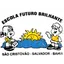 Logo - Logo Escola Futuro Brilhante