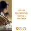 Logo - Logo Centro Educacional Sonho e Fantasia