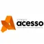 Logo - Logo Colégio Acesso