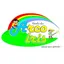 Logo - Logo Centro Educacional Arco Íris