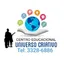 Logo - Logo Universo Criativo