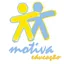 Logo - Logo Motiva Espaço De Educação Infantil