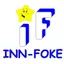 Logo - Logo Inn- Foke Berçário e Educação Infantil