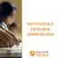 Logo - Logo Instituto Ig e Escolhinha Sopro de Vida