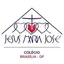 Logo - Logo Colégio Jesus Maria José