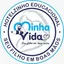 Logo - Logo Hotelzinho Educacional Minha Vida
