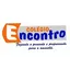 Logo - Logo Colégio Encontro