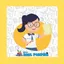 Logo - Logo Escola Raul Pompeia