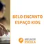 Logo - Logo Colégio Belo Encanto