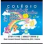 Logo - Logo Colégio Cantinho Dos Sonhos