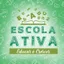 Logo - Logo Escola Ativa