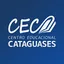 Logo - Logo Cec – Centro Educacional Cataguases