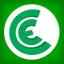Logo - Logo Colégio Extensivo