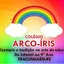 Logo - Logo Colégio Arco Iris