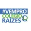 Logo - Logo Colégio Raízes