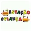 Logo - Logo Escola Estação Criança