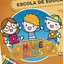 Logo - Logo ESCOLA NANE KIDS