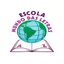 Logo - Logo Escola Mundo Das Letras