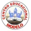 Logo - Logo Centro Educacional Modelo